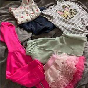 5T Cute Little Girls Bundle!